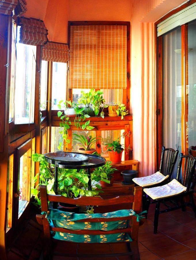 La Tioca Apartment Cuenca  Exterior foto