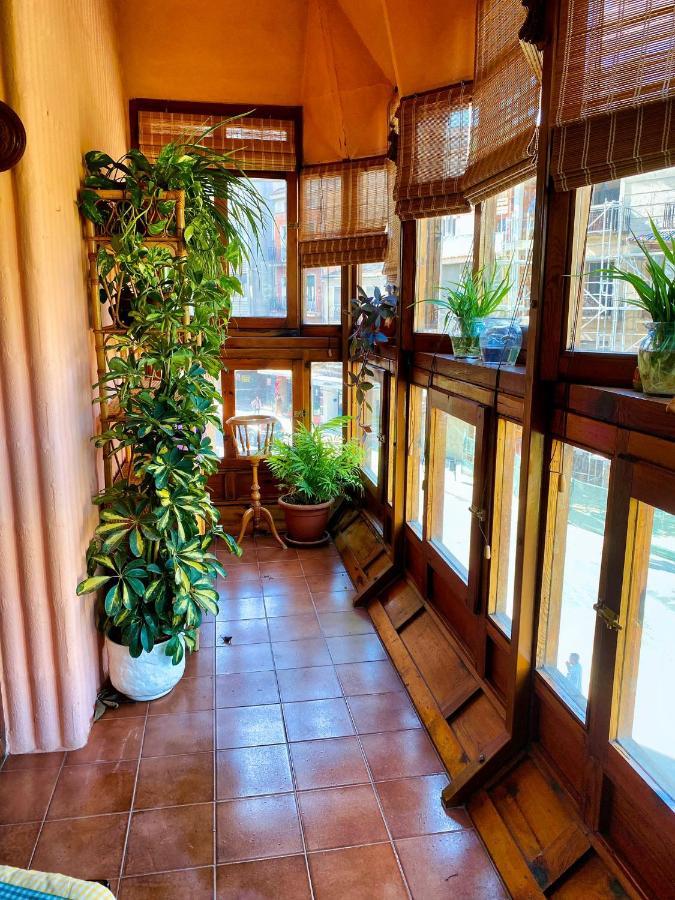 La Tioca Apartment Cuenca  Exterior foto