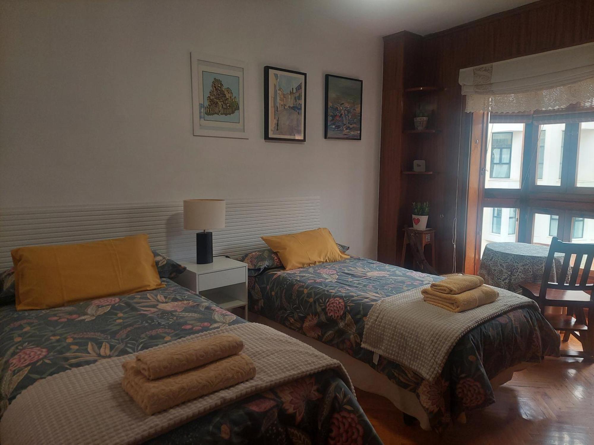 La Tioca Apartment Cuenca  Exterior foto